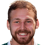 Martin Boyle