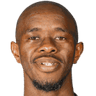Kwandakwensizwa Ishmael Mngonyama