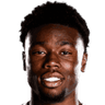Nile John