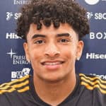 Keenan Carole
