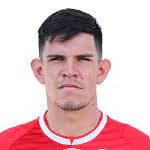 Junior Barreto