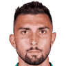Cristian Rivero