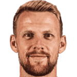 Stephen Kingsley