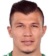 Braian Samudio