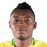 Jeison Palacios