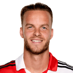 Jorrit Hendrix
