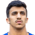 Mohammed Raji Al Kunaydiri