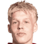 Jeppe Erenbjerg