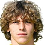 Filippo Vesentini