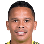 Carlos Bacca