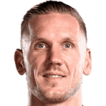 Robin Olsen