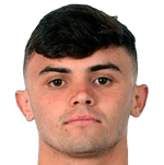 Jonny Smith