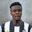 King Udoh