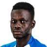 Alfusainey Jatta 