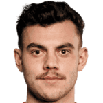 Callum Montgomery