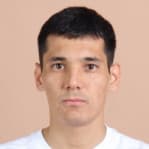 Shokhan Abzalov