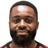 Cédric Makutungu