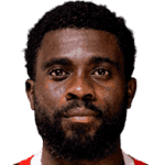 Jérémie Boga