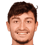 Alexandre Martinez