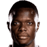 Patson Daka