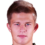 Egor Sorokin