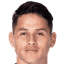 Jordy Alcívar