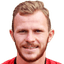 Nicky Devlin 