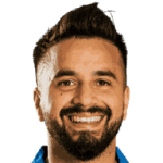 Rodrigo Gómez