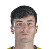 Rodrigo Alonso Martín