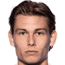 Leon-Robin Juberg-Hovland