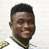 Lewis Mbah Enoh