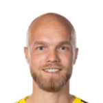 Viktor Gustafson