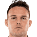 Danny Musovski