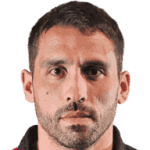 Cristian Ariel Bordacahar