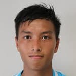 Tsz-Ho Wong