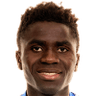 Mamadi Camará
