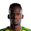 Thabang Matuludi