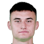 Dmytro Ledviy