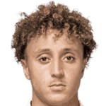 Eliesse Ben Seghir