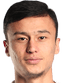 Avazbek Ulmasaliev