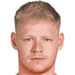 Aaron Ramsdale