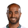 Lucas Moura