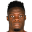 Caleb Ekuban