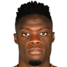 Caleb Ekuban