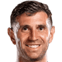Emiliano Martínez