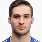 A. Ksenofontov