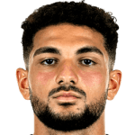 Kerim Çalhanoğlu