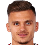 Jamie Paterson