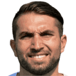 Aron Giacomoni