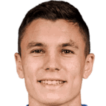 Mattia Zanotti 